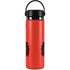 Wizarding Worlds Harry Potter Gryffindor Illustration Hydro Flask 20oz Wide Mouth Skin
