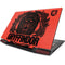 Wizarding Worlds Harry Potter Gryffindor Illustration Lenovo IdeaPad Skin