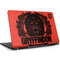Wizarding Worlds Harry Potter Gryffindor Illustration Dell Inspiron Skin
