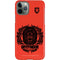 Wizarding Worlds Harry Potter Gryffindor Illustration iPhone 11 Pro Lite Case