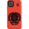 Wizarding Worlds Harry Potter Gryffindor Illustration iPhone 11 Pro Max Impact Case