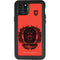 Wizarding Worlds Harry Potter Gryffindor Illustration iPhone 11 Pro Max Waterproof Case