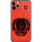 Wizarding Worlds Harry Potter Gryffindor Illustration iPhone 11 Pro Skin