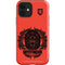 Wizarding Worlds Harry Potter Gryffindor Illustration iPhone 12 Impact Case