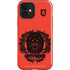 Wizarding Worlds Harry Potter Gryffindor Illustration iPhone 12 Impact Case