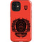Wizarding Worlds Harry Potter Gryffindor Illustration iPhone 12 Mini Impact Case