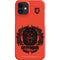 Wizarding Worlds Harry Potter Gryffindor Illustration iPhone 12 Mini Lite Case
