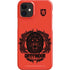 Wizarding Worlds Harry Potter Gryffindor Illustration iPhone 12 Mini Lite Case
