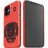 Wizarding Worlds Harry Potter Gryffindor Illustration iPhone 12 Mini Lite Case