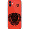 Wizarding Worlds Harry Potter Gryffindor Illustration iPhone 12 Mini Skin