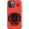Wizarding Worlds Harry Potter Gryffindor Illustration iPhone 12 Pro Impact Case
