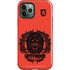 Wizarding Worlds Harry Potter Gryffindor Illustration iPhone 12 Pro Impact Case