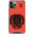 Wizarding Worlds Harry Potter Gryffindor Illustration iPhone 12 Pro Max Clear Case
