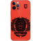 Wizarding Worlds Harry Potter Gryffindor Illustration iPhone 12 Pro Skin