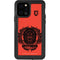 Wizarding Worlds Harry Potter Gryffindor Illustration iPhone 12 Pro Waterproof Case