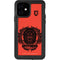 Wizarding Worlds Harry Potter Gryffindor Illustration iPhone 12 Waterproof Case