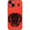 Wizarding Worlds Harry Potter Gryffindor Illustration iPhone 13 Mini Skin