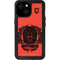 Wizarding Worlds Harry Potter Gryffindor Illustration iPhone 13 Mini Waterproof Case