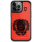 Wizarding Worlds Harry Potter Gryffindor Illustration iPhone 13 Pro Cargo Case