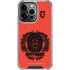 Wizarding Worlds Harry Potter Gryffindor Illustration iPhone 13 Pro Clear Case