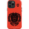 Wizarding Worlds Harry Potter Gryffindor Illustration iPhone 13 Pro Max Impact Case