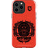 Wizarding Worlds Harry Potter Gryffindor Illustration iPhone 13 Pro Max Impact Case