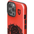 Wizarding Worlds Harry Potter Gryffindor Illustration iPhone 13 Pro Max Impact Case