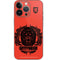 Wizarding Worlds Harry Potter Gryffindor Illustration iPhone 13 Pro Skin