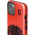 Wizarding Worlds Harry Potter Gryffindor Illustration iPhone 15 Impact Case