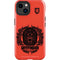 Wizarding Worlds Harry Potter Gryffindor Illustration iPhone 15 Plus Impact Case
