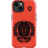 Wizarding Worlds Harry Potter Gryffindor Illustration iPhone 15 Plus Impact Case