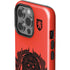 Wizarding Worlds Harry Potter Gryffindor Illustration iPhone 14 Pro Impact Case