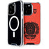 Wizarding Worlds Harry Potter Gryffindor Illustration iPhone 14 Pro MagSafe Case