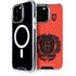 Wizarding Worlds Harry Potter Gryffindor Illustration iPhone 14 Pro Max MagSafe Case