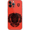 Wizarding Worlds Harry Potter Gryffindor Illustration iPhone 14 Pro Max Skin