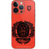 Wizarding Worlds Harry Potter Gryffindor Illustration iPhone 15 Pro Skin
