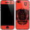 Wizarding Worlds Harry Potter Gryffindor Illustration iPhone 5/5s/5SE Skin