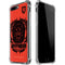 Wizarding Worlds Harry Potter Gryffindor Illustration iPhone 7/8 Plus Clear Case