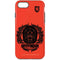 Wizarding Worlds Harry Potter Gryffindor Illustration iPhone 7 Pro Case