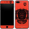 Wizarding Worlds Harry Potter Gryffindor Illustration iPhone 8 Plus Skin