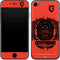 Wizarding Worlds Harry Potter Gryffindor Illustration iPhone 8 Skin