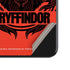 Wizarding Worlds Harry Potter Gryffindor Illustration iPhone SE (2nd & 3rd Gen) Skin