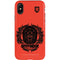 Wizarding Worlds Harry Potter Gryffindor Illustration iPhone X Pro Case