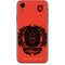 Wizarding Worlds Harry Potter Gryffindor Illustration iPhone XR Skin