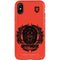 Wizarding Worlds Harry Potter Gryffindor Illustration iPhone XS Pro Case