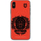 Wizarding Worlds Harry Potter Gryffindor Illustration iPhone XS Skin
