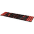 Wizarding Worlds Harry Potter Gryffindor Illustration Magic Keyboard with Numeric Keypad Skin