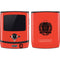 Wizarding Worlds Harry Potter Gryffindor Illustration Motorola RAZR Skin