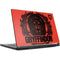 Wizarding Worlds Harry Potter Gryffindor Illustration MSI GS65 Stealth Laptop Skin