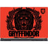Wizarding Worlds Harry Potter Gryffindor Illustration MSI GS65 Stealth Laptop Skin